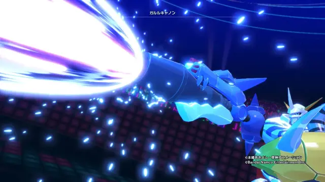 オメガモンやベルゼブモンなど…超イケてるデジモンを紹介！『デジモンストーリー タイムストレンジャー』フォトレポ【カッコいい編】