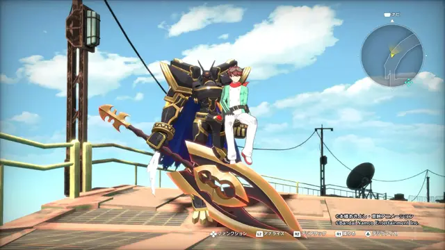 オメガモンやベルゼブモンなど…超イケてるデジモンを紹介！『デジモンストーリー タイムストレンジャー』フォトレポ【カッコいい編】