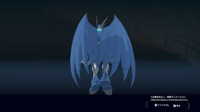 オメガモンやベルゼブモンなど…超イケてるデジモンを紹介！『デジモンストーリー タイムストレンジャー』フォトレポ【カッコいい編】