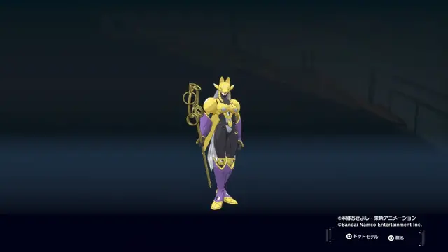 話題の“ベルスターモン”をはじめ、美しいデジモンが大集合！『デジモンストーリー タイムストレンジャー』フォトレポ【セクシー編】