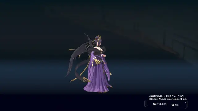 話題の“ベルスターモン”をはじめ、美しいデジモンが大集合！『デジモンストーリー タイムストレンジャー』フォトレポ【セクシー編】