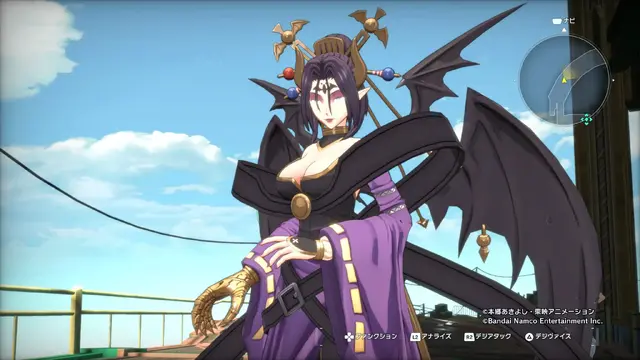 話題の“ベルスターモン”をはじめ、美しいデジモンが大集合！『デジモンストーリー タイムストレンジャー』フォトレポ【セクシー編】