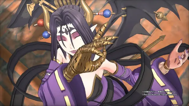 話題の“ベルスターモン”をはじめ、美しいデジモンが大集合！『デジモンストーリー タイムストレンジャー』フォトレポ【セクシー編】