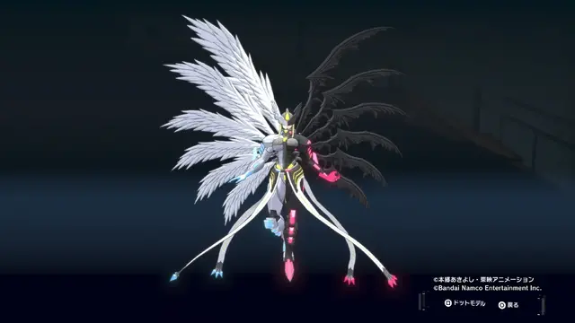 話題の“ベルスターモン”をはじめ、美しいデジモンが大集合！『デジモンストーリー タイムストレンジャー』フォトレポ【セクシー編】