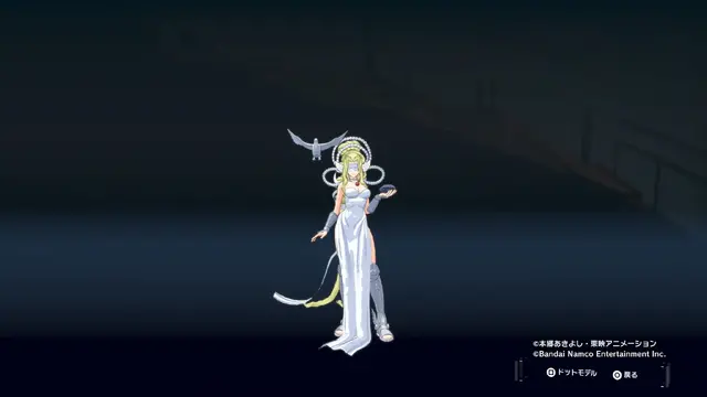 話題の“ベルスターモン”をはじめ、美しいデジモンが大集合！『デジモンストーリー タイムストレンジャー』フォトレポ【セクシー編】