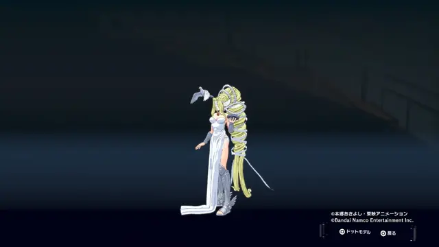 話題の“ベルスターモン”をはじめ、美しいデジモンが大集合！『デジモンストーリー タイムストレンジャー』フォトレポ【セクシー編】