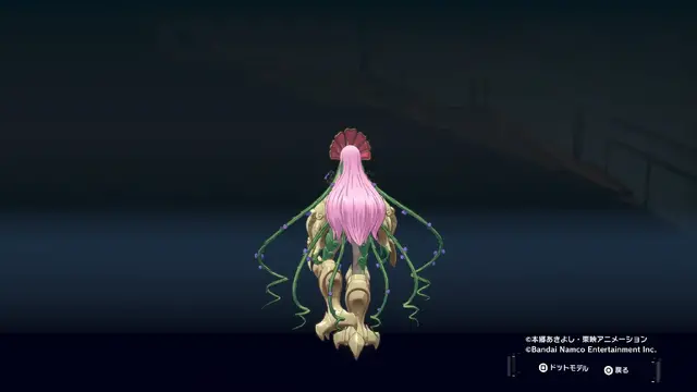 話題の“ベルスターモン”をはじめ、美しいデジモンが大集合！『デジモンストーリー タイムストレンジャー』フォトレポ【セクシー編】