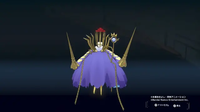 話題の“ベルスターモン”をはじめ、美しいデジモンが大集合！『デジモンストーリー タイムストレンジャー』フォトレポ【セクシー編】