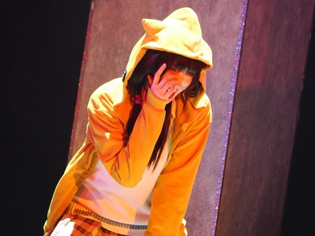 舞台「ヘブンバーンズレッド」ゲネプロレポート─「第31A部隊」が現実の“舞台”に立つ。ゲームでは決して見られない舞台版ならではの魅力に惹き込まれる！