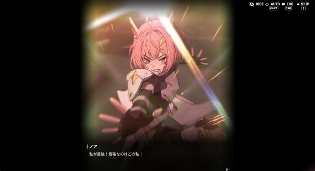 『勝利の女神：NIKKE』刺激的な「ナユタ」の衣装に、可憐過ぎる「リバーレリオ」も！ 3周年の新ニケ＆新コスは魅力が溢れすぎ【フォトレポ】