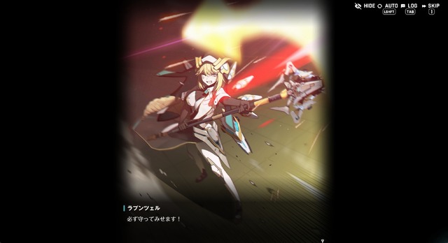 『勝利の女神：NIKKE』刺激的な「ナユタ」の衣装に、可憐過ぎる「リバーレリオ」も！ 3周年の新ニケ＆新コスは魅力が溢れすぎ【フォトレポ】