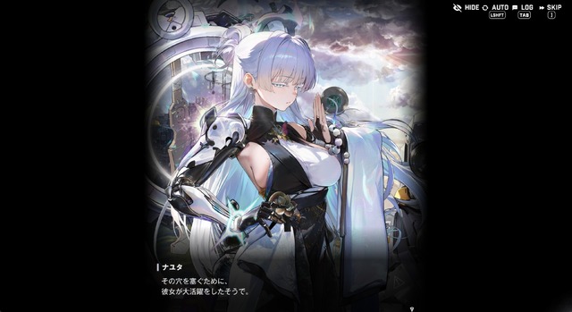 『勝利の女神：NIKKE』刺激的な「ナユタ」の衣装に、可憐過ぎる「リバーレリオ」も！ 3周年の新ニケ＆新コスは魅力が溢れすぎ【フォトレポ】