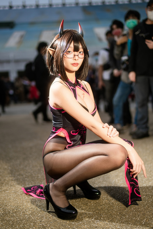 DM呆喵（Instagram：dm_030_）