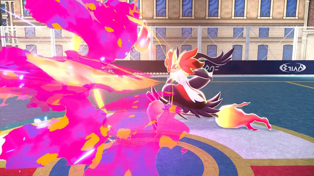 『ポケモンZA』ランクバトルの“シーズン2”予告！報酬で「マフォクシナイト」や貴重なオシャボ「ドリームボール」が解禁