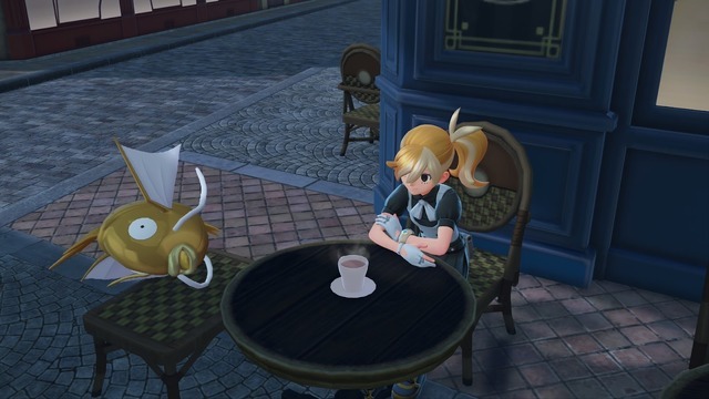 『ポケモンZA』色違いサーナイトと旅がしたくて…序盤での色違いラルトス入手に挑戦してみた～「1/4096」を超えた先にある景色～【実録レポ】