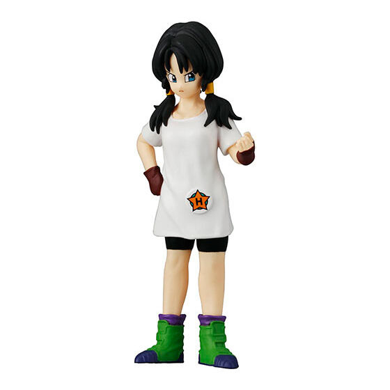 「ドラゴンボール」女性キャラにフォーカス！ガシャポンフィギュアに、ブルマや人造人間18号など全4種