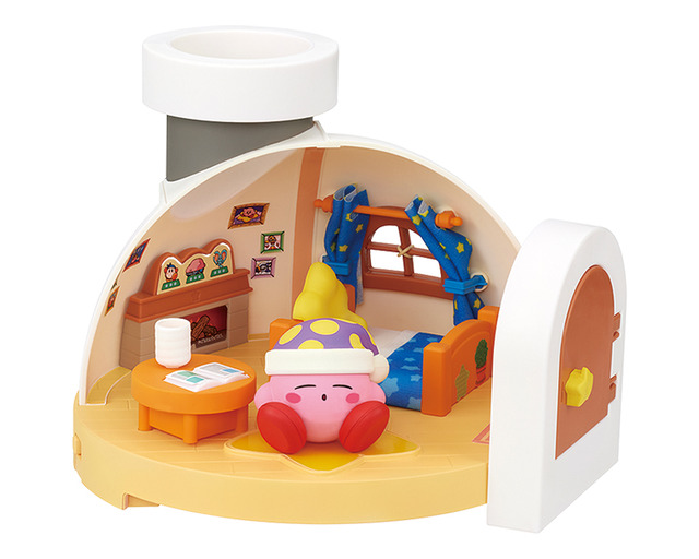 『星のカービィ』多彩なフィギュアに加え、可愛い焼き目がつくトースターも！注目の一番くじなど、11月展開予定アイテムをチェック