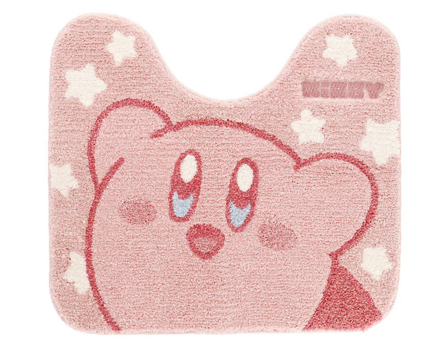 『星のカービィ』多彩なフィギュアに加え、可愛い焼き目がつくトースターも！注目の一番くじなど、11月展開予定アイテムをチェック