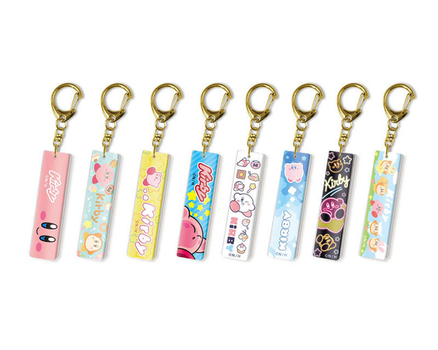 『星のカービィ』多彩なフィギュアに加え、可愛い焼き目がつくトースターも！注目の一番くじなど、11月展開予定アイテムをチェック