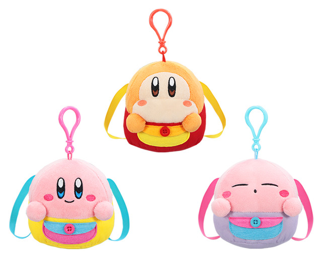 『星のカービィ』多彩なフィギュアに加え、可愛い焼き目がつくトースターも！注目の一番くじなど、11月展開予定アイテムをチェック