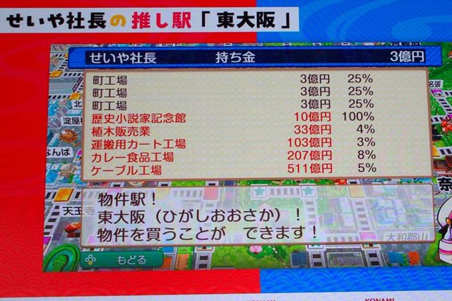 『桃鉄2』CM撮影は3人で遊んだだけ!? Snow Man佐久間大介、霜降り明星せいや、石井杏奈が裏話を語った発売記念&新TVCM発表会イベントレポート
