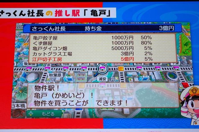 『桃鉄2』CM撮影は3人で遊んだだけ!? Snow Man佐久間大介、霜降り明星せいや、石井杏奈が裏話を語った発売記念&新TVCM発表会イベントレポート