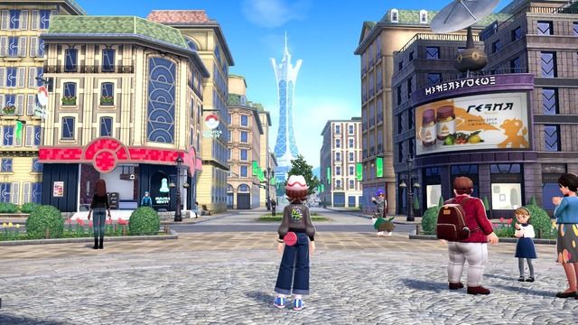 「スイッチ2」の普及はどこまで進んだ？ 『ポケモンレジェンズ Z-A』プレイ環境のアンケートから実態に迫る【アンケ結果】