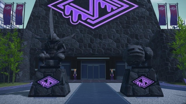 『ポケモンZA』DLCで参戦するかも！？ポスターに洋服、姿だけはコッソリ登場のポケモンたちをご紹介