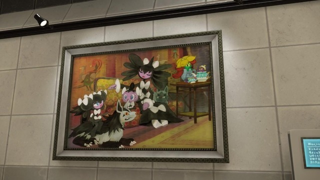 『ポケモンZA』DLCで参戦するかも！？ポスターに洋服、姿だけはコッソリ登場のポケモンたちをご紹介