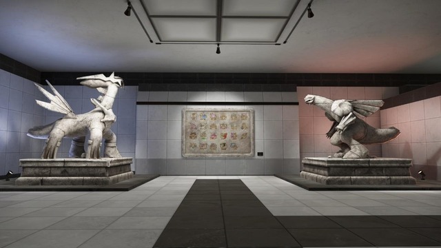 『ポケモンZA』DLCで参戦するかも！？ポスターに洋服、姿だけはコッソリ登場のポケモンたちをご紹介