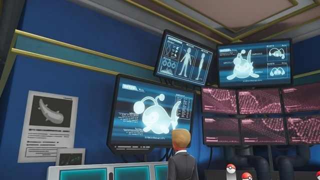 『ポケモンZA』DLCで参戦するかも！？ポスターに洋服、姿だけはコッソリ登場のポケモンたちをご紹介