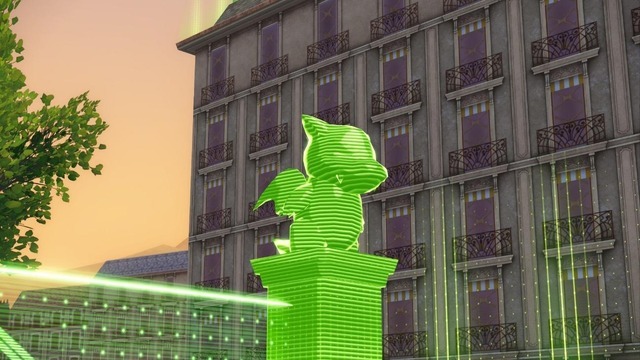 『ポケモンZA』DLCで参戦するかも！？ポスターに洋服、姿だけはコッソリ登場のポケモンたちをご紹介