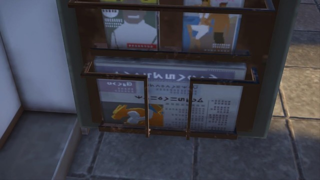 『ポケモンZA』DLCで参戦するかも！？ポスターに洋服、姿だけはコッソリ登場のポケモンたちをご紹介