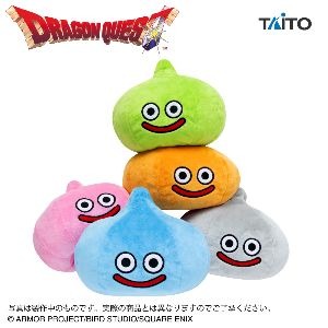 錬金釜でラーメン完成！『ドラクエ』11月登場プライズに、スライムぬいぐるみや日常生活に役立つアイテムがラインナップ