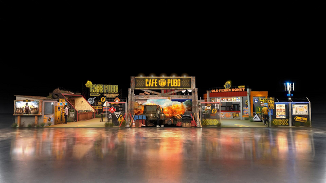 『パルワールドモバイル』世界初の試遊出展も！KRAFTONが「G-STAR 2025」出展内容を公開