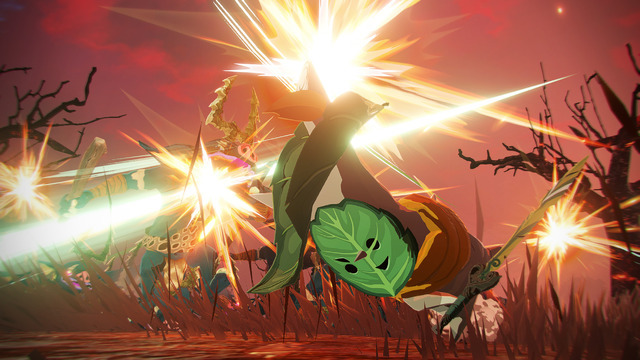 「ゼルダ正史の中でも屈指の名作」「無双の中でも最高峰」海外レビューハイスコア『ゼルダ無双 封印戦記』