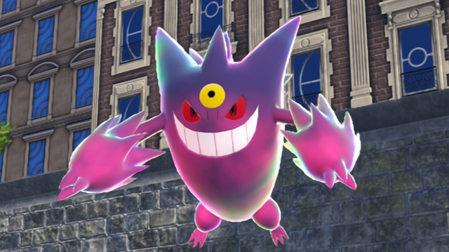 『ポケモンZA』メガゲンガーに“足があった”と注目集まる―実は初登場からあった小さいおみ足