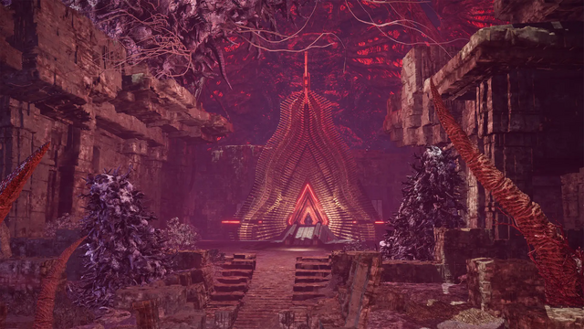 『デモンエクスマキナ タイタニックサイオン』エキスパンションパック「深淵の脅威」11月14日リリース