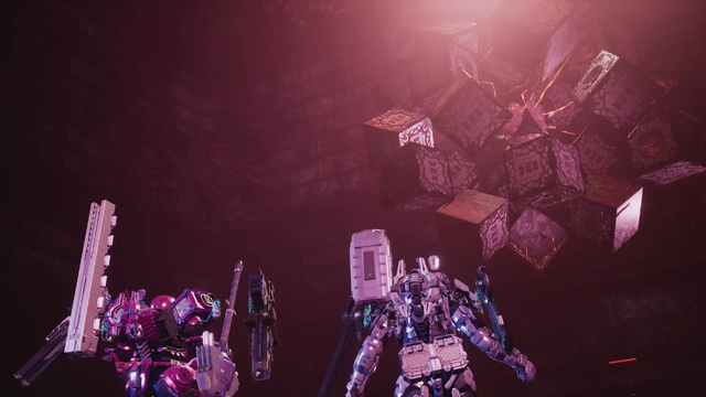 『デモンエクスマキナ タイタニックサイオン』エキスパンションパック「深淵の脅威」11月14日リリース