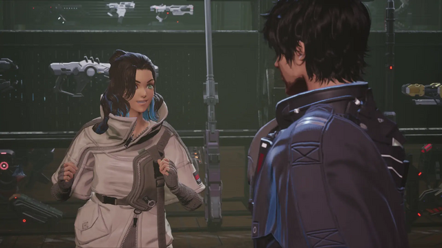 『デモンエクスマキナ タイタニックサイオン』エキスパンションパック「深淵の脅威」11月14日リリース