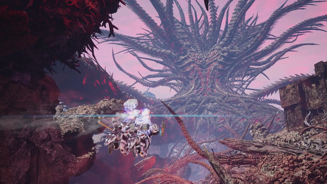 『デモンエクスマキナ タイタニックサイオン』エキスパンションパック「深淵の脅威」11月14日リリース