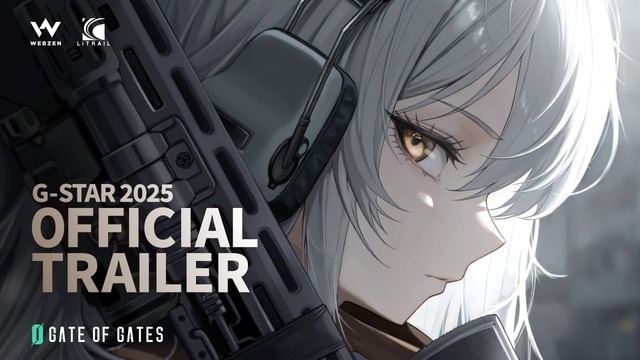 「ドルフロ」の“ヴァンサバライク”がまさかのアプリ化！？『望月(WANGYUE)』も更なる新PVを公開！―日本未上陸の注目ゲーム3選【2025年11月9日】