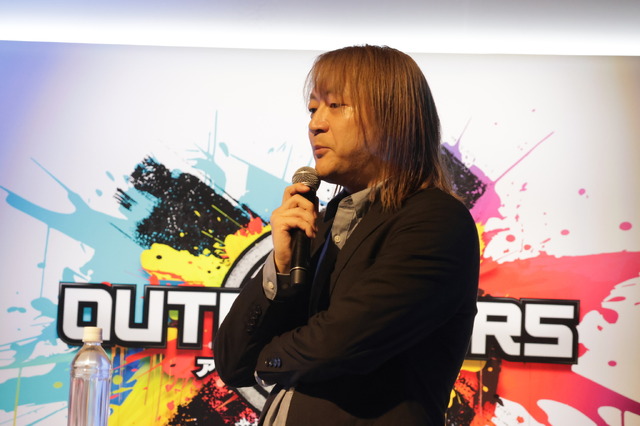 岡本吉起×小室哲哉、約30年ぶりのタッグが語る「恋しさと せつなさと 心強さと」の裏側―『アウトランカーズ』完成披露会を現地レポート