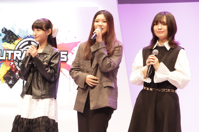 岡本吉起×小室哲哉、約30年ぶりのタッグが語る「恋しさと せつなさと 心強さと」の裏側―『アウトランカーズ』完成披露会を現地レポート