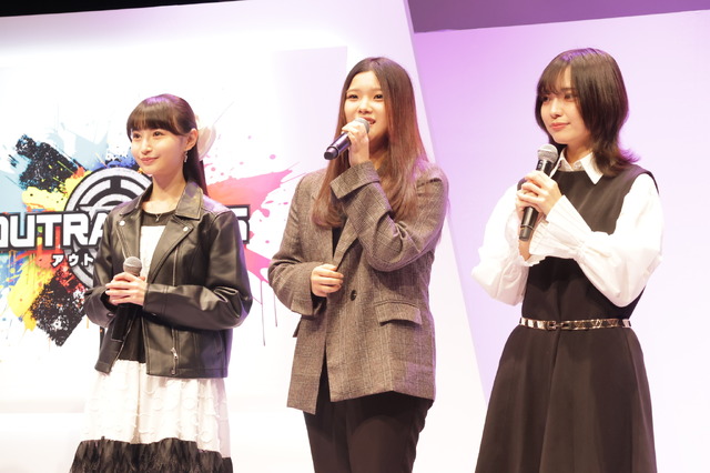 岡本吉起×小室哲哉、約30年ぶりのタッグが語る「恋しさと せつなさと 心強さと」の裏側―『アウトランカーズ』完成披露会を現地レポート