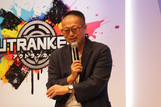 岡本吉起×小室哲哉、約30年ぶりのタッグが語る「恋しさと せつなさと 心強さと」の裏側―『アウトランカーズ』完成披露会を現地レポート