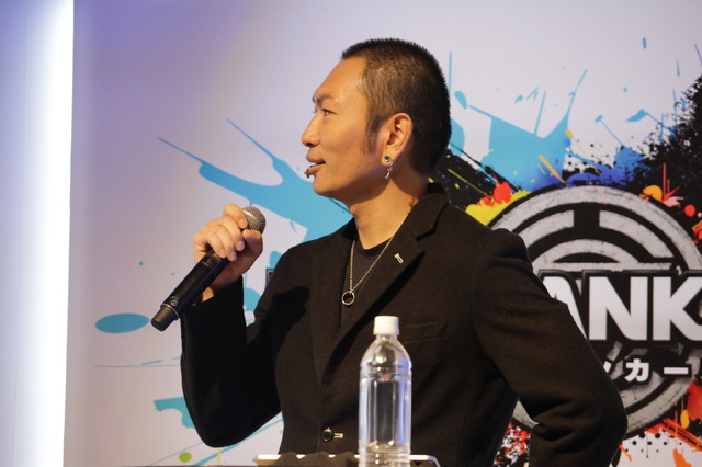 岡本吉起×小室哲哉、約30年ぶりのタッグが語る「恋しさと せつなさと 心強さと」の裏側―『アウトランカーズ』完成披露会を現地レポート