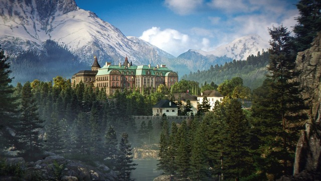 「ジェームズ・ボンド」誕生までを描くスパイACT『007 ファースト・ライト』PS5/ニンテンドースイッチ2パッケージ版が2026年3月27日発売