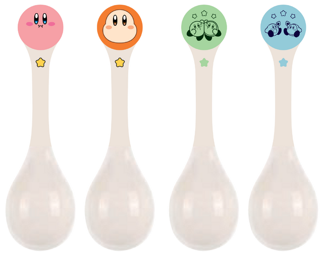 カービィ&ワドルディが仲良し可愛い！「カービィたちの超まんぞくフェス」ファミリーマートで開催決定ーコラボ商品の販売やオリジナルスプーンのプレゼントも