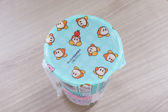 「カービィたちの超まんぞくフェス」はパッケージがとっても可愛い！オリジナルスプーンも見逃せないコラボをご紹介【商品フォトレポート】